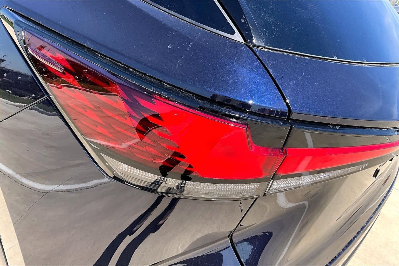 2026 Lexus RX 350 Luxury - Photo 6