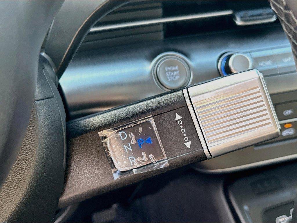 2026 Hyundai Kona Limited - Photo 10