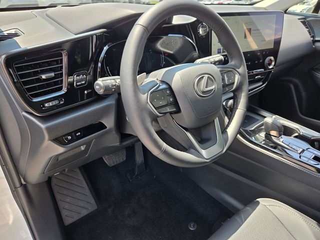 Certified Used 2024 White Lexus 350h Luxury image 10