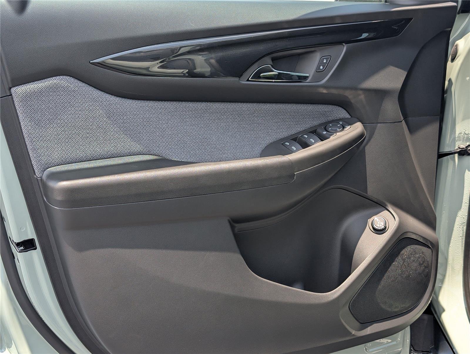 New 2026 Cacti Green Chevrolet LT image 11