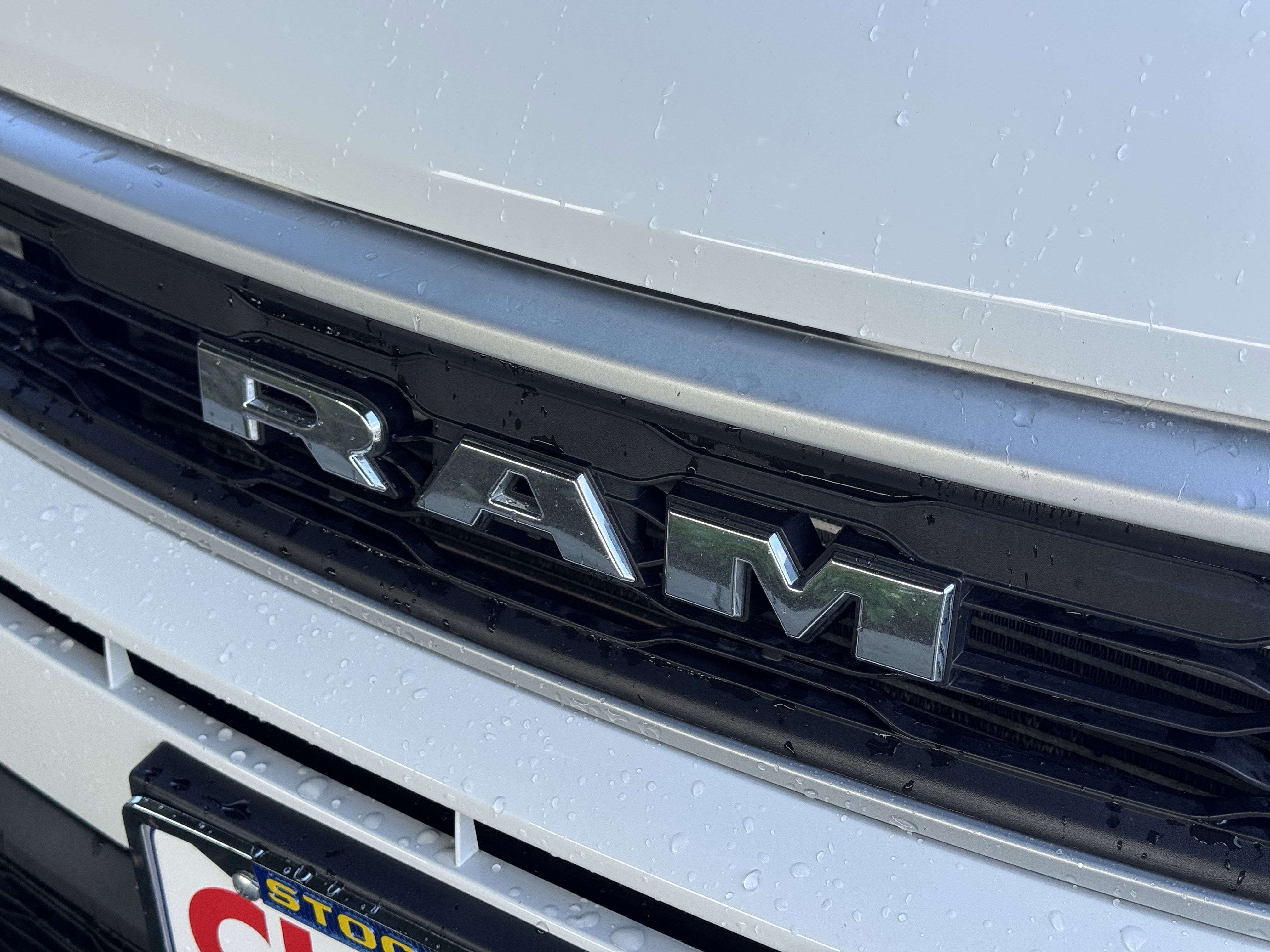 2022 RAM Promaster City Base - Photo 22
