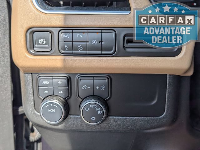 Used 2024 Dark Ash Metallic Chevrolet Premier image 14