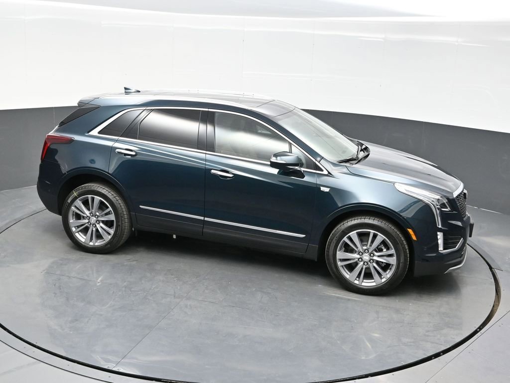 2025 Cadillac XT5 Premium Luxury - Photo 32