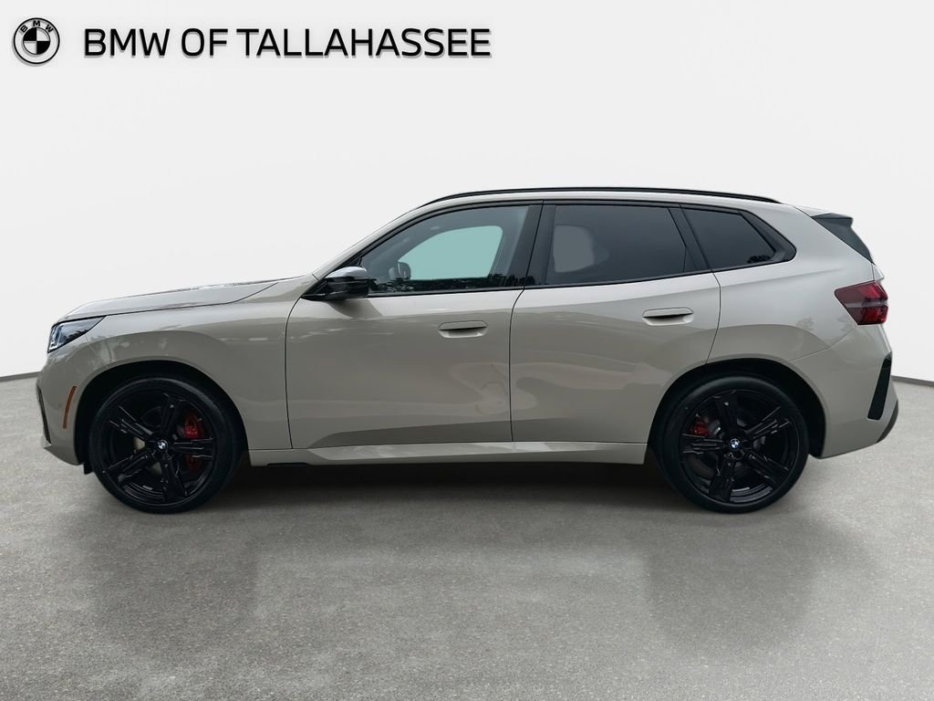 2026 BMW X3 M50 - Photo 2