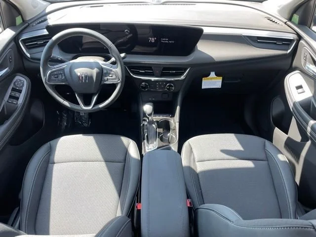 2026 Buick Encore GX Preferred - Photo 11