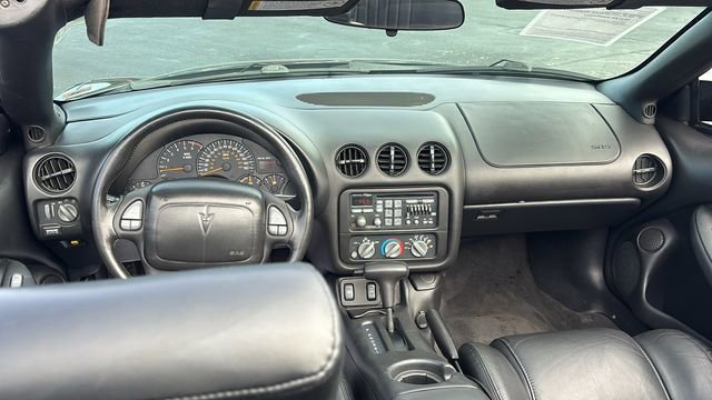 2000 Pontiac Firebird TRANS AM - Photo 17