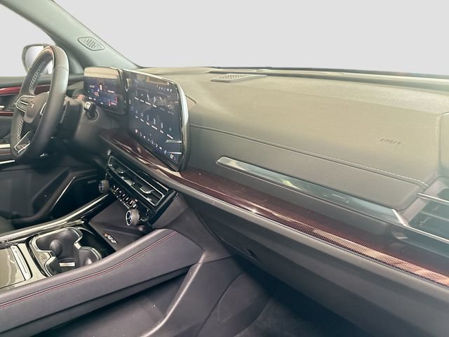 2026 Chevrolet Traverse Z71 - Photo 30