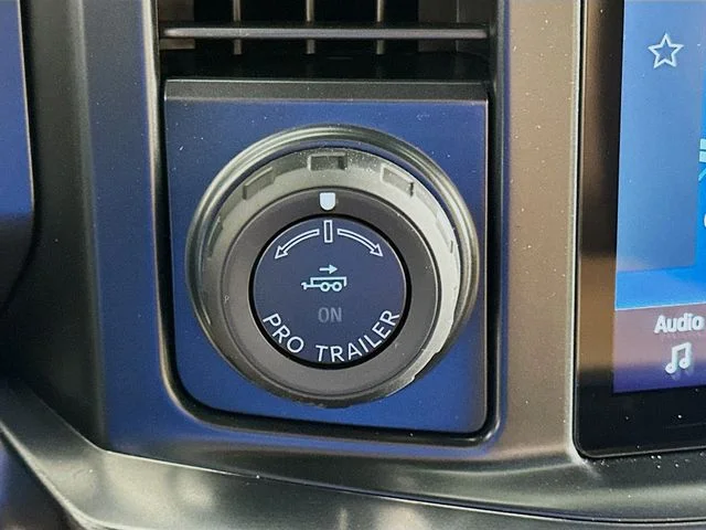 New 2026 Gray Ford Lariat image 20