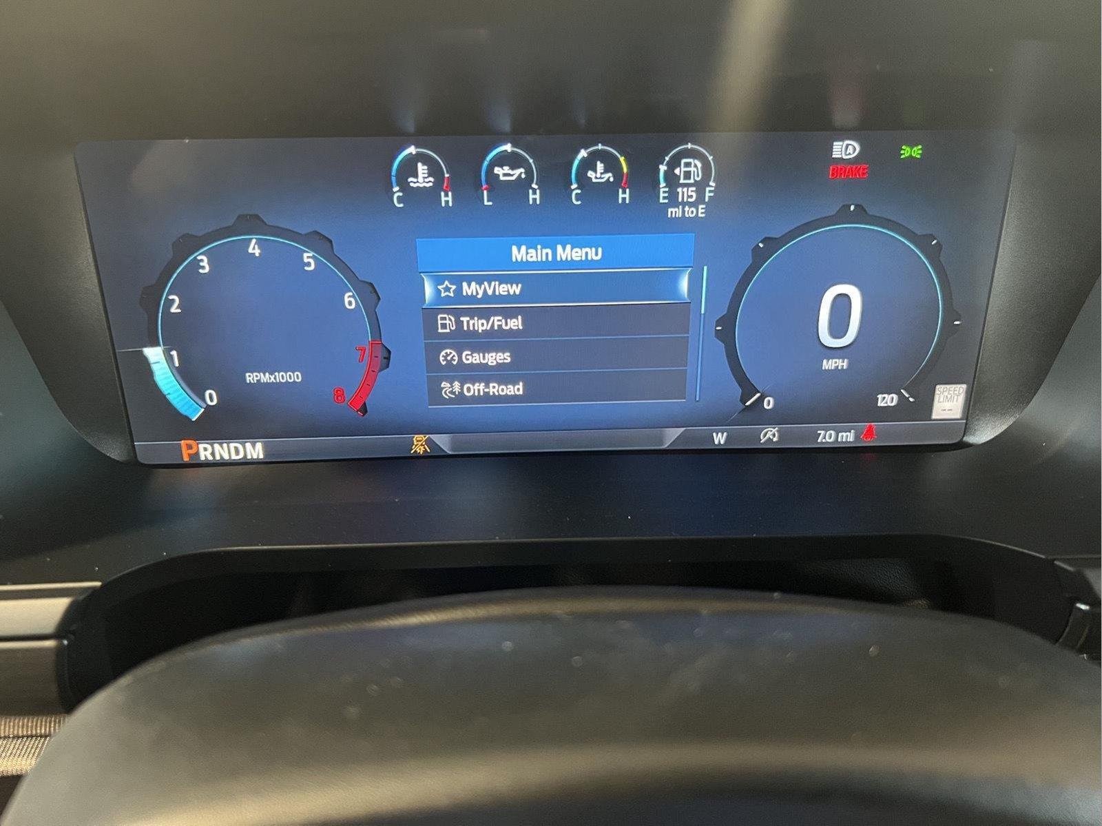2026 Ford F-150 Lariat - Photo 32