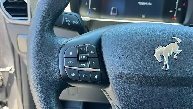 New 2026 Carbonized Gray Metallic Ford Big Bend® image 42