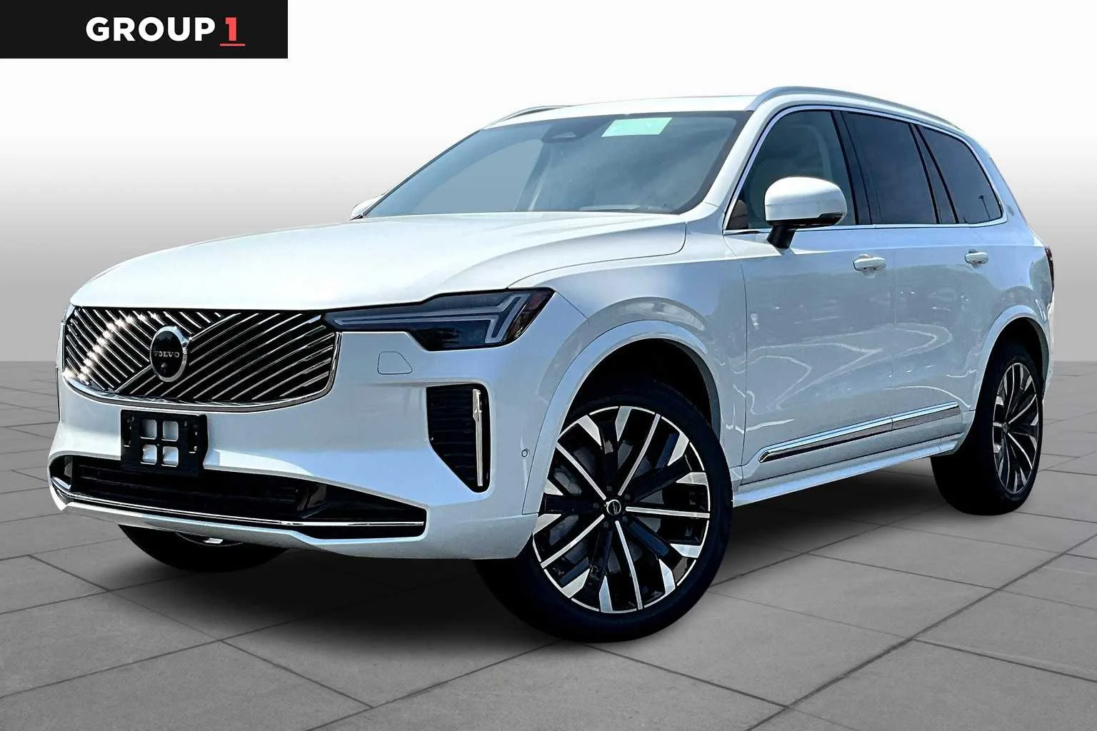 2026 Volvo XC90 B6 Ultra Bright 7-Seater 4WD's photo