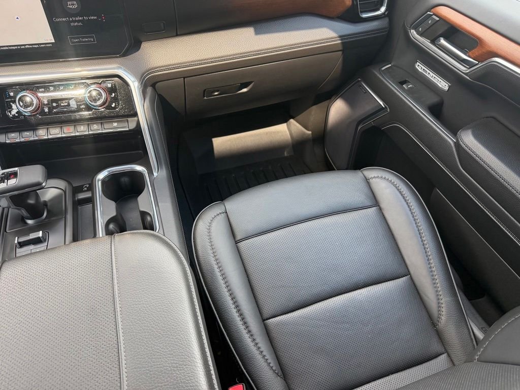 2023 GMC Sierra 1500 Denali Denali - Photo 12