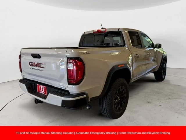 New 2026 Beige GMC Elevation image 6