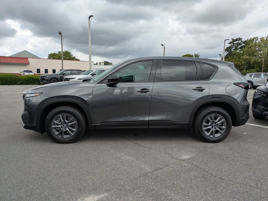 2026 Mazda CX-5 S Select - Photo 7