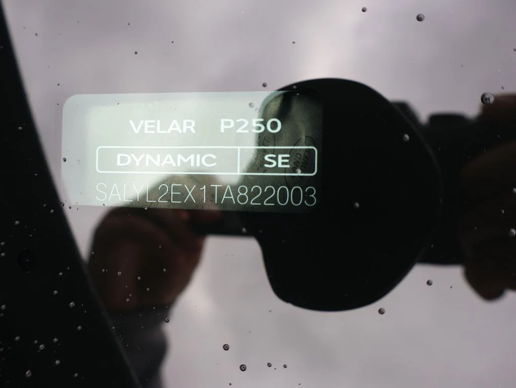 2026 Land Rover Range Rover Velar Dynamic SE - Photo 39