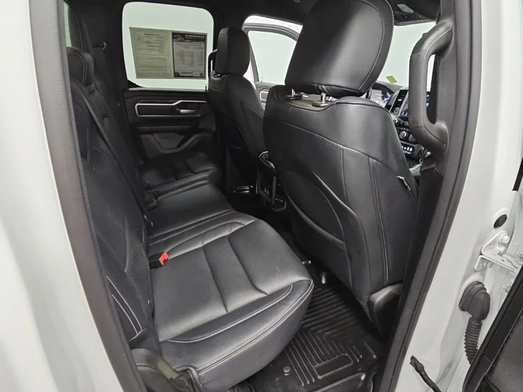 2022 RAM Ram 1500 Pickup Big Horn/Lone Star - Photo 34