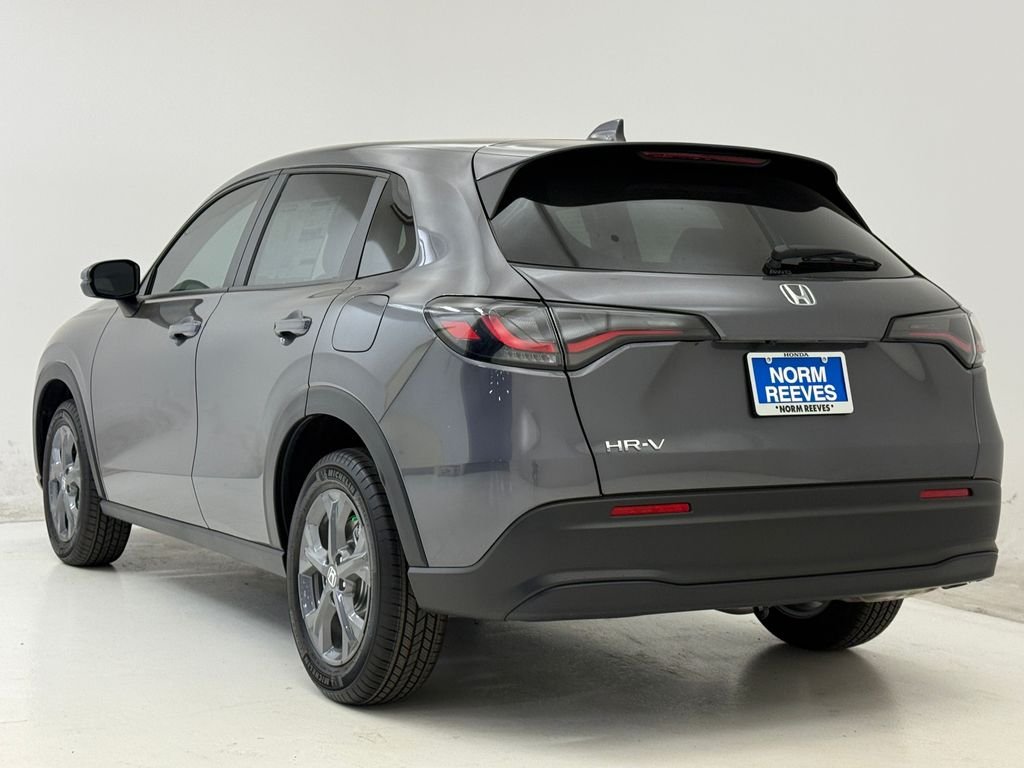 2026 Honda HR-V LX - Photo 7