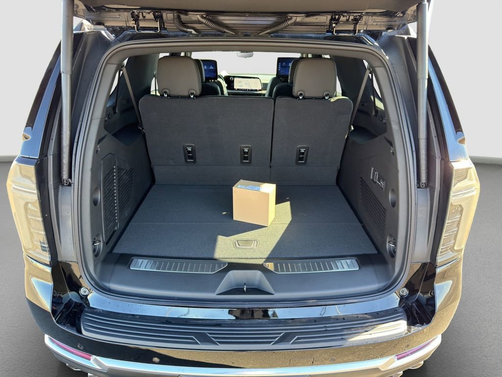 2026 Chevrolet Suburban High Country - Photo 26