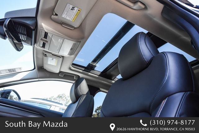 2026 Mazda CX-50 Premium Plus - Photo 26