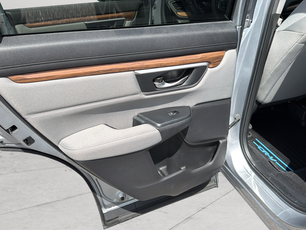 Used 2022 Silver Honda EX image 20