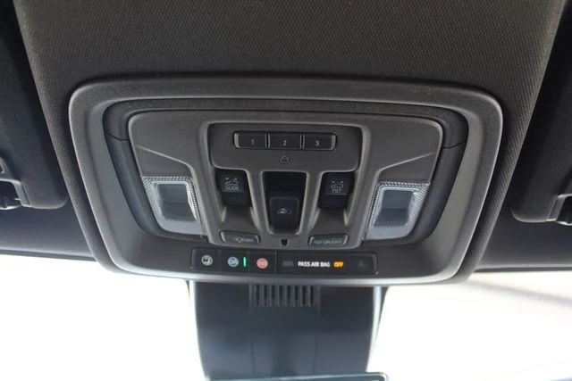 New 2026 White GMC Denali image 24