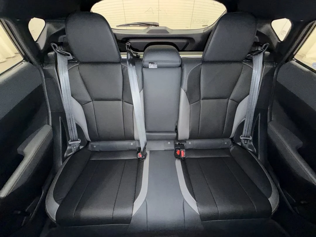 New 2026 Magnetite Gray Metallic Subaru Wilderness image 21