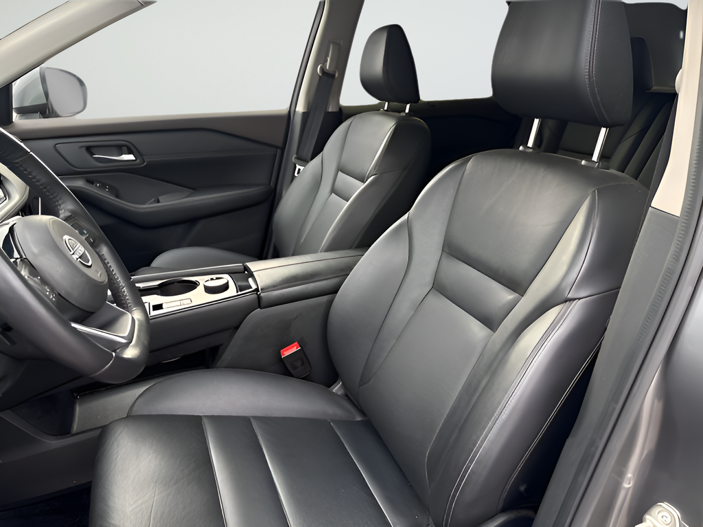 Used 2023 Gray Nissan SL image 21