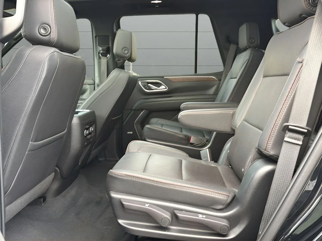 2023 Chevrolet Tahoe High Country - Photo 17