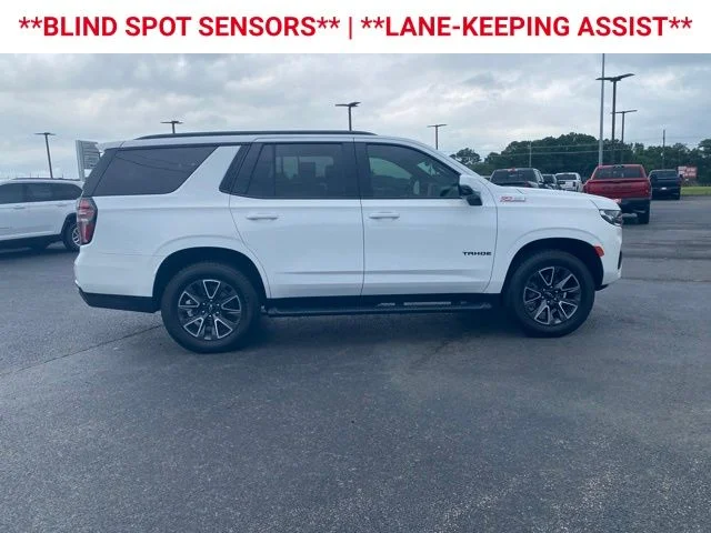 Used 2022 Summit White Chevrolet Z71 image 10