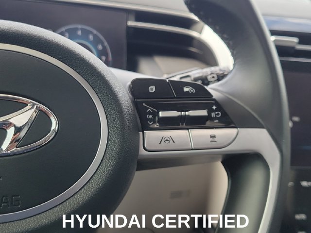 2024 Hyundai Tucson SEL - Photo 16