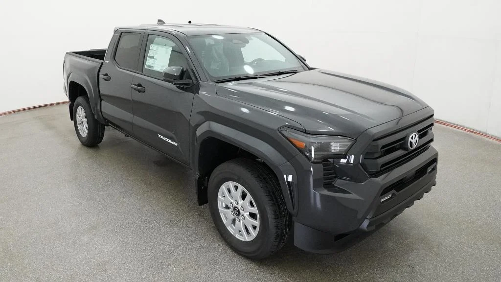 New 2026 Underground Toyota SR5 image 10