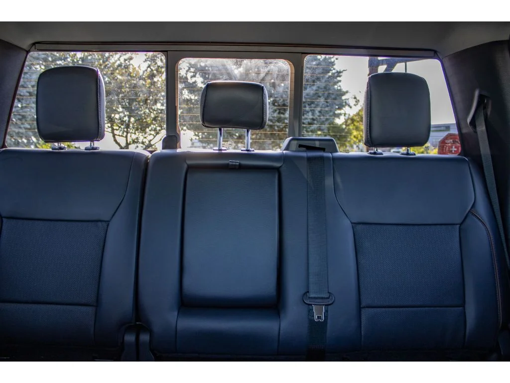 New 2026 Avalanche Ford F-350® Lariat® image 59