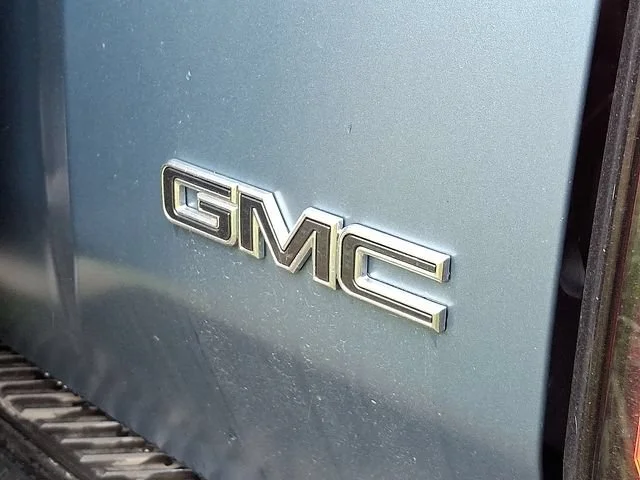 New 2024 Neptune Blue Matte GMC 3X OMEGA LIMITED EDITION image 22