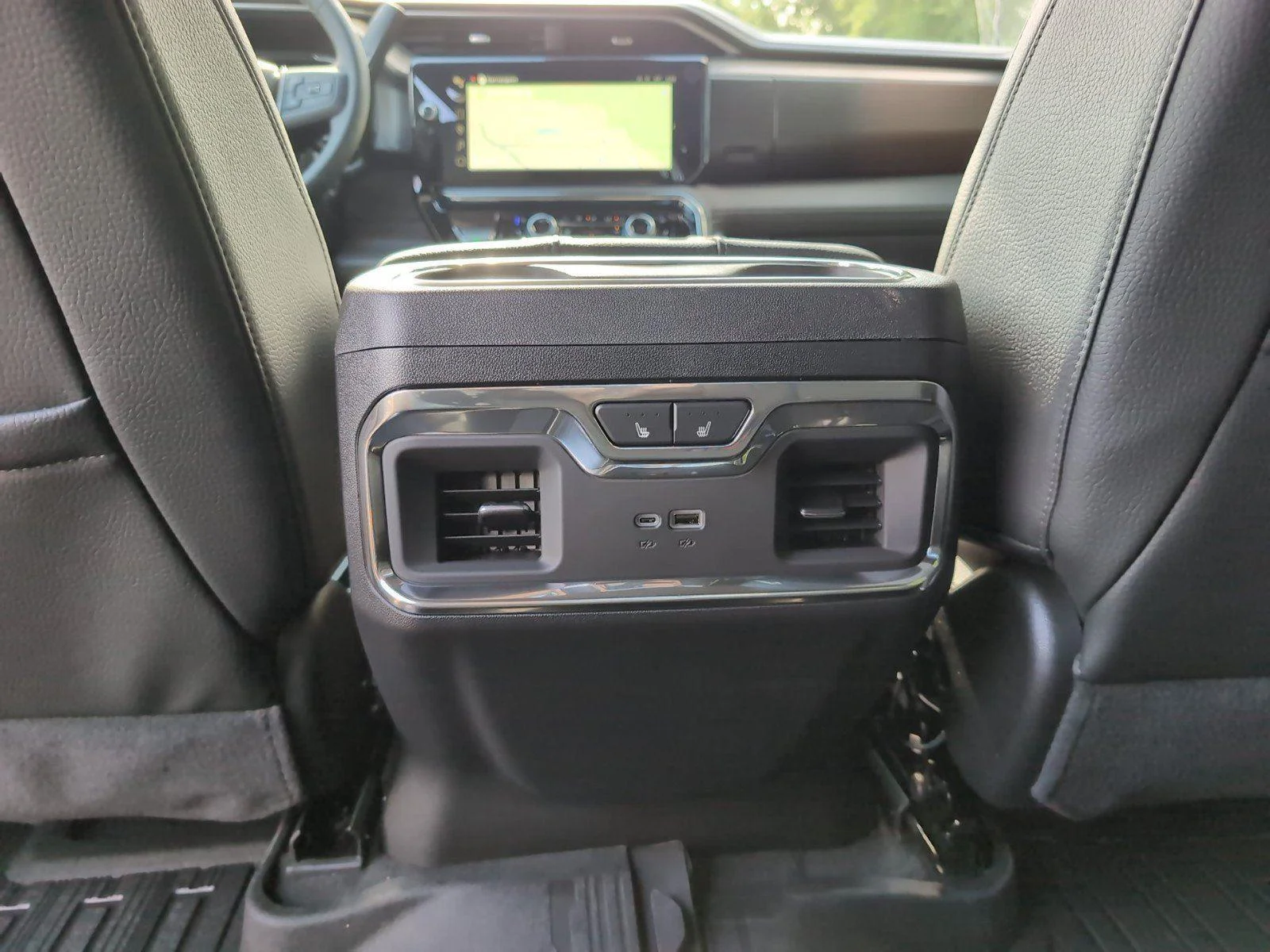 New 2026 Sterling Metallic GMC Denali image 35