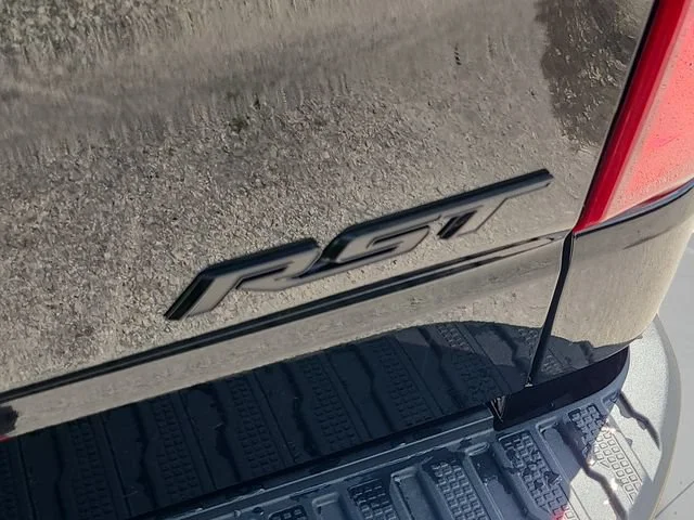 New 2026 Black Chevrolet RST image 33