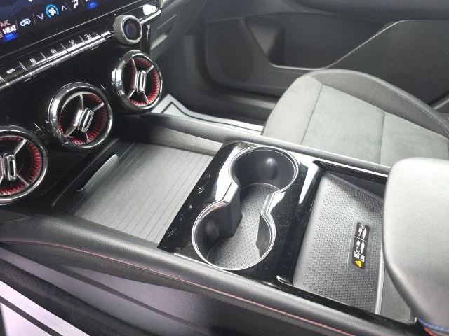 Used 2024 Gray Chevrolet RS image 25