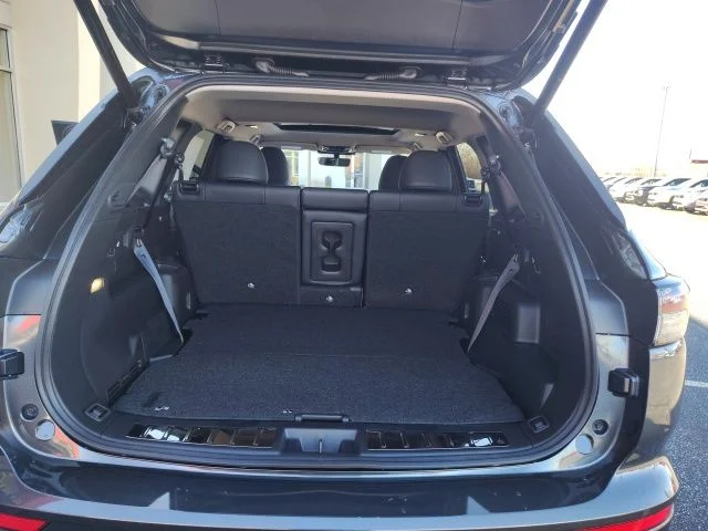 2026 Mitsubishi Outlander SE - Photo 32