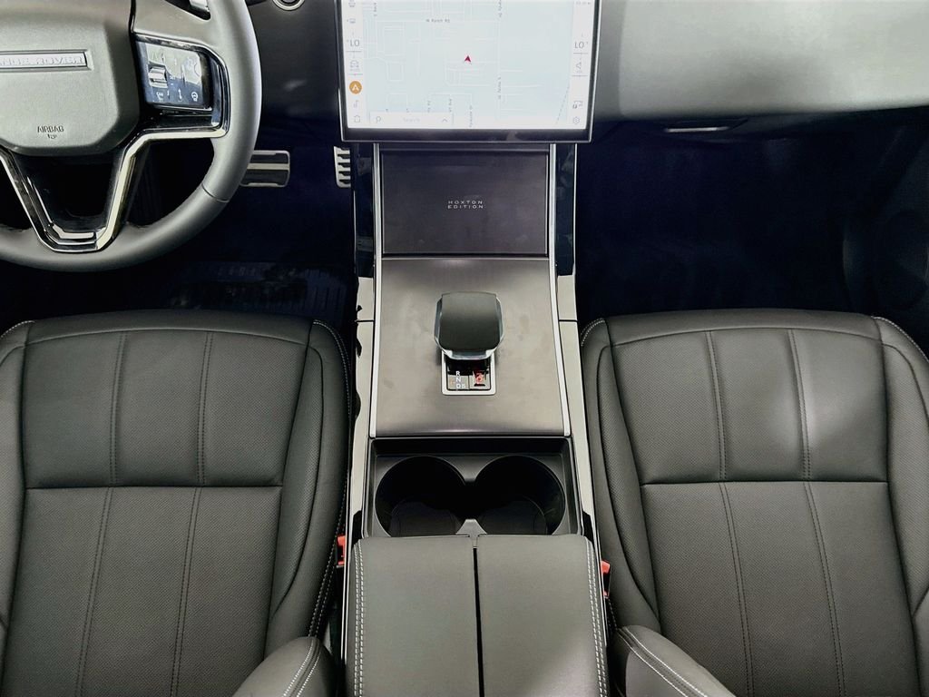 New 2026 Fuji White Land Rover Hoxton Edition image 18