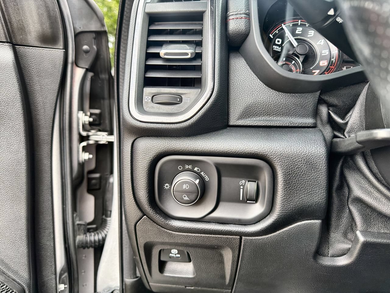 Used 2022 Silver Ram TRX Crew Cab 4x4 5