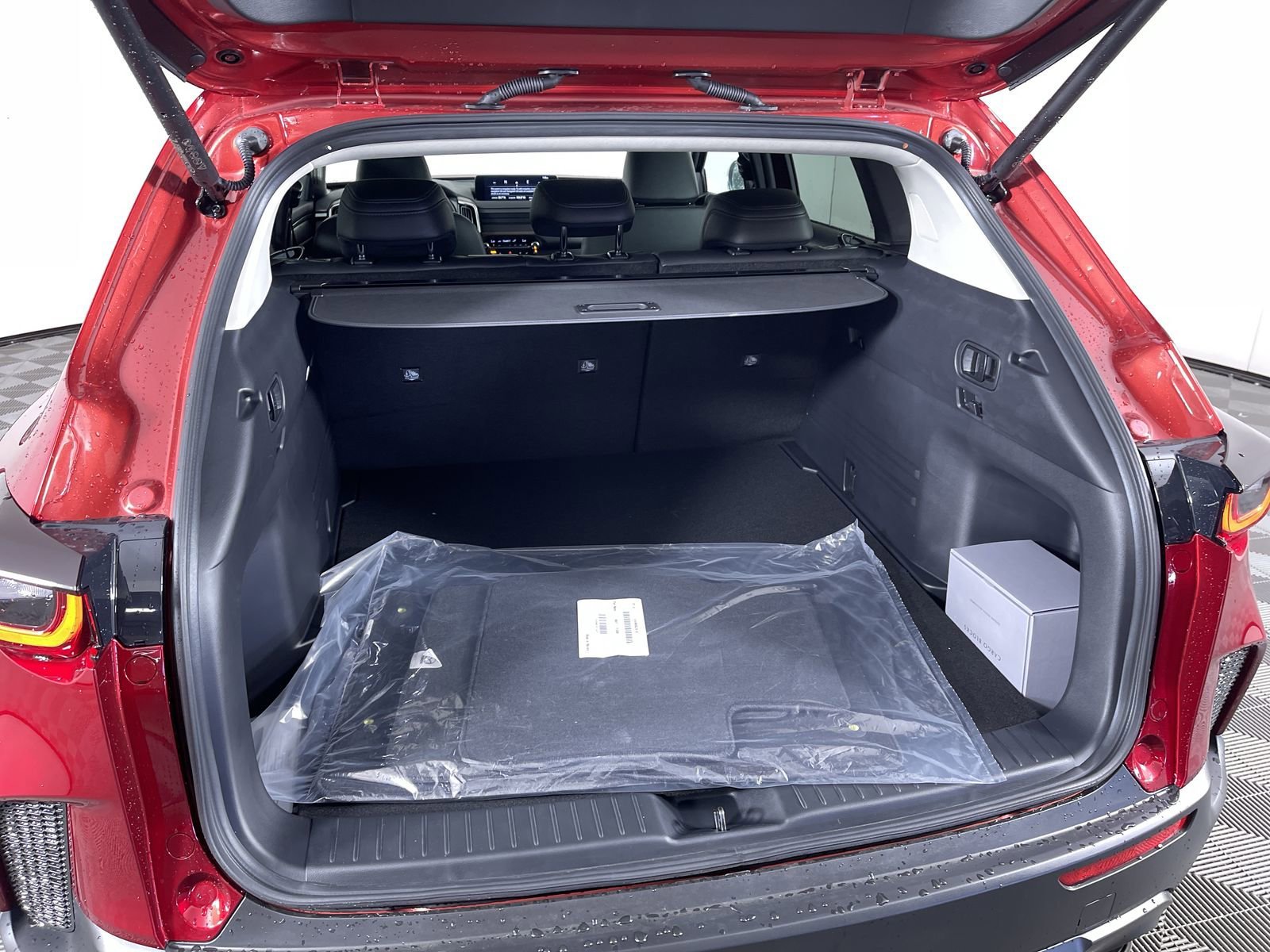 2025 Mazda CX-50 Premium Plus - Photo 25