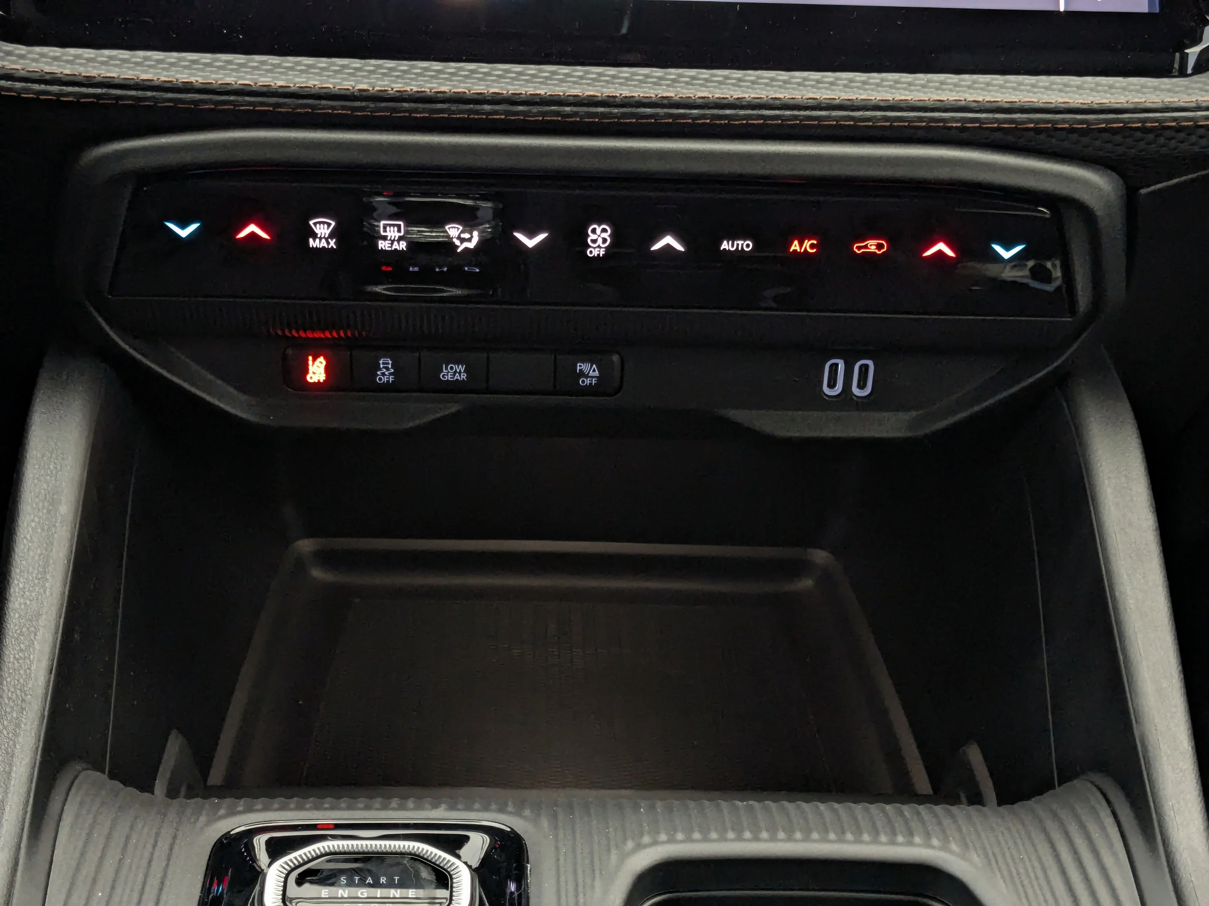 New 2026 Black Jeep Limited - - 1.6L Hybrid - Tech Group - Navigation - 9 Speakers - Hands-free Liftgate & More image 25