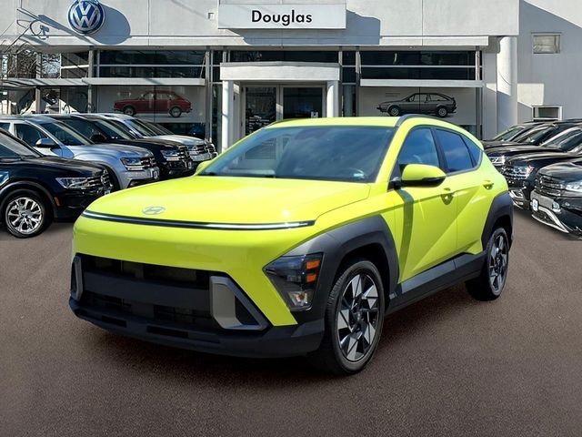 2024 Hyundai Kona SEL Automatic's photo