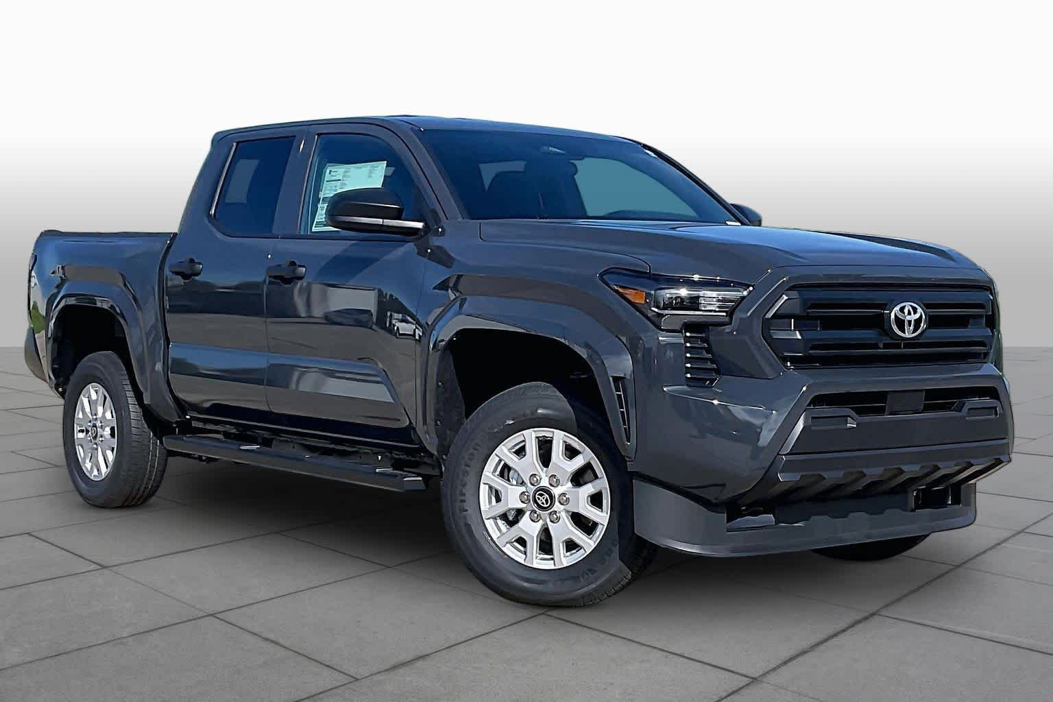 New 2026 Underground Toyota SR image 2