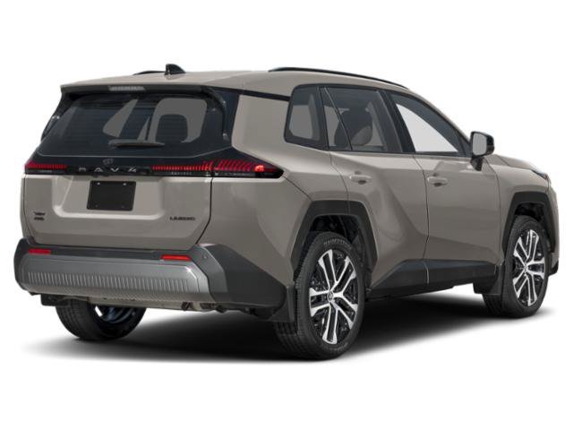 New 2026 Meteor Shower Toyota Limited image 2