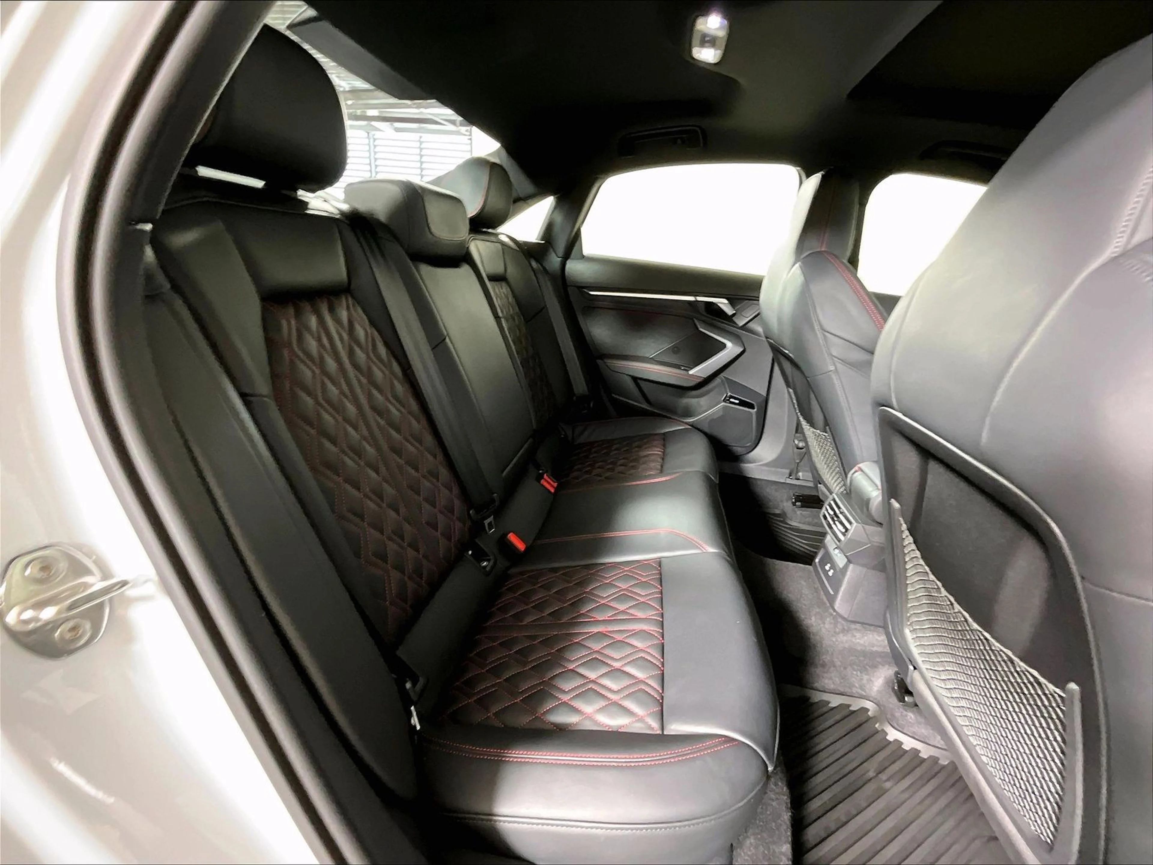 2025 Audi S3 Premium Plus - Photo 19