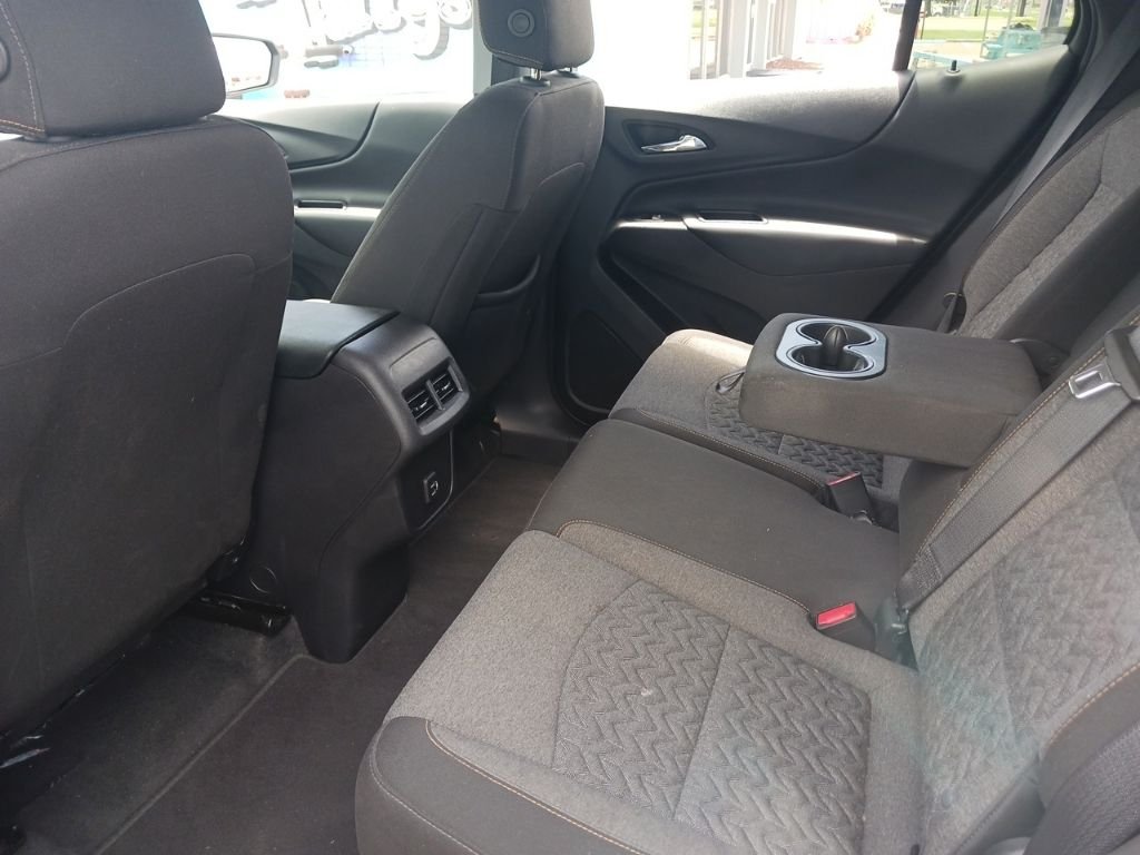 Used 2024 Black Chevrolet LT image 12