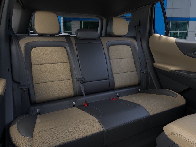 New 2027 Mosaic Black Metallic Chevrolet ACTIV image 17
