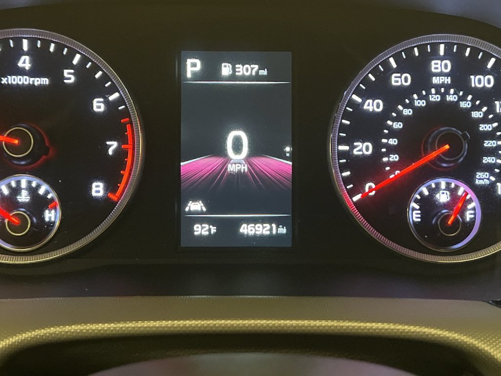 2023 Kia K5 GT-Line - Photo 15