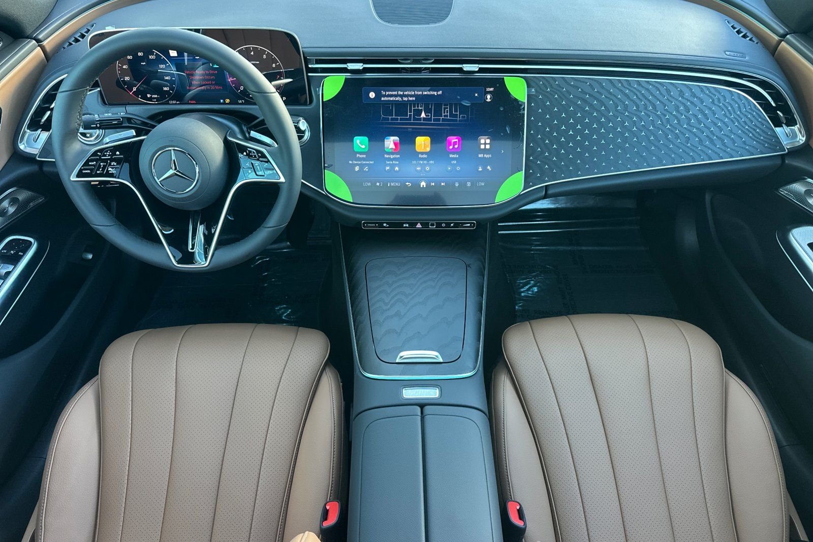 New 2026 Gray Mercedes-Benz E 350 image 13