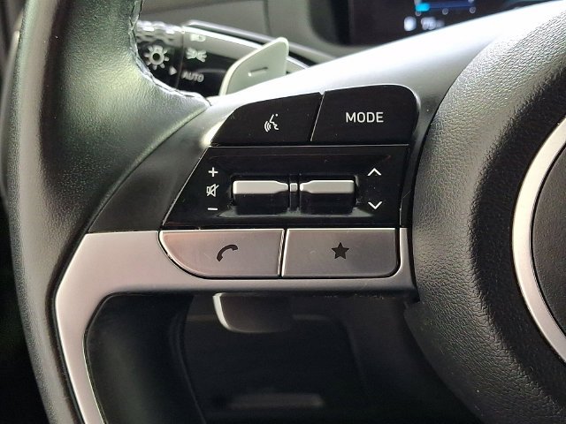 Certified Used 2022 Gray Hyundai Limited image 27